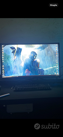 Monitor Gaming 240hz