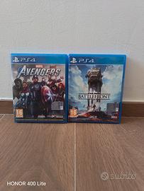 VIDEOGIOCHI PER PS4 RETROCOMPATIBILI CON PS5 