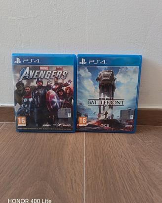 VIDEOGIOCHI PER PS4 RETROCOMPATIBILI CON PS5 