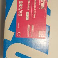 Interfaccia citofonica urmet 1083/50