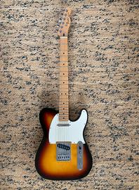Fender Telecaster Standard Made in Mexico