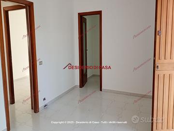 Casa, Zona Poseidon - Magellano, Carini.