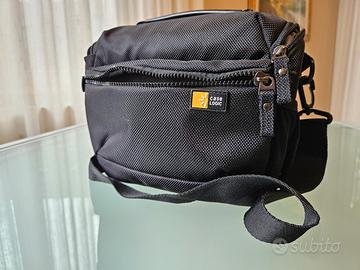 Borsa fotocamera Case Logic