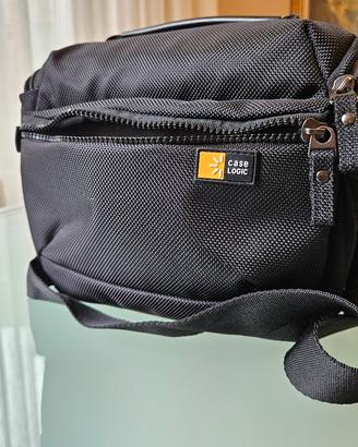 Borsa fotocamera Case Logic