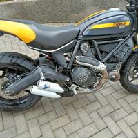 Ducati Scrambler - 2017