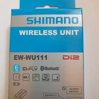 Unità D-Fly Di2 EW-WU111(Mont. Filo) E-Tube (Mont