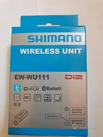 Unità D-Fly Di2 EW-WU111(Mont. Filo) E-Tube (Mont