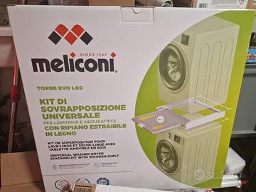 supporto per asciugatrice