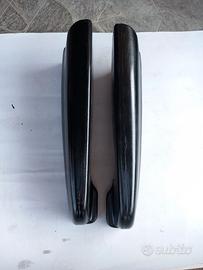 carenature laterali kart + supporti