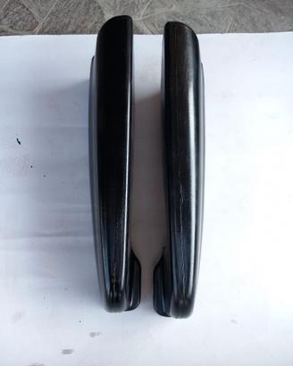 carenature laterali kart + supporti