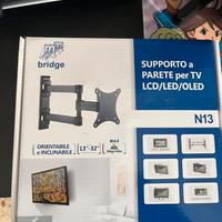 Supporto tv