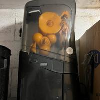 Spremi arance professionale zumex minex