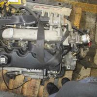 MOTORE alfa romeo 156 1.9 jtd 2004 - 937A2000 -