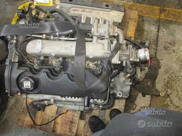 MOTORE alfa romeo 156 1.9 jtd 2004 - 937A2000 -
