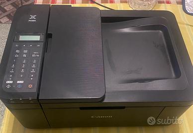 Stampante multi funzione Canon TR 4550