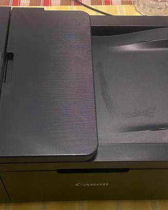 Stampante multi funzione Canon TR 4550