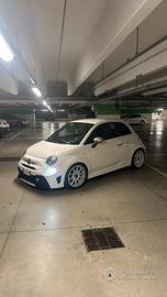 595 abarth stage 3