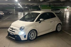 595 abarth stage 3