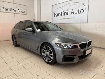 Bmw 520 d 190cv Msport Touring c.auto-LEGGI SOTTO