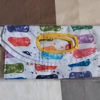 Pavesi - Pavesini - Borsa Nuova