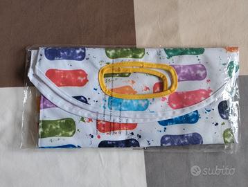 Pavesi - Pavesini - Borsa Nuova