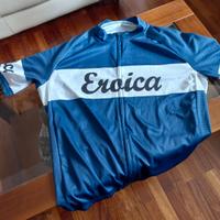 Maglia ciclismo per EROICA