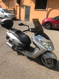 Scooter 125
