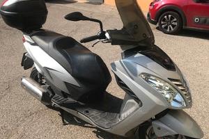 Scooter 125