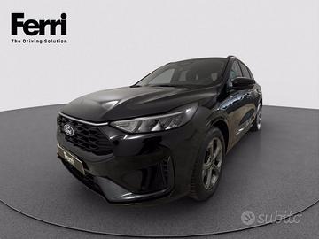 FORD Kuga 2.5 full hybrid ST-Line 2wd 180cv auto