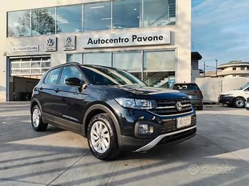 Volkswagen T-Cross 1.0 TSI 110 CV Style