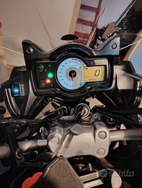 Kawasaki Versys 650 
