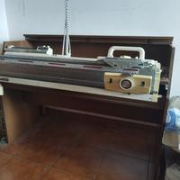 Macchina da maglieria