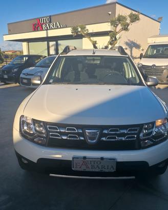 Dacia Duster 1.5 dCi 110CV 4x2 Ambiance