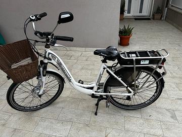 Bici elettrica Bottecchia