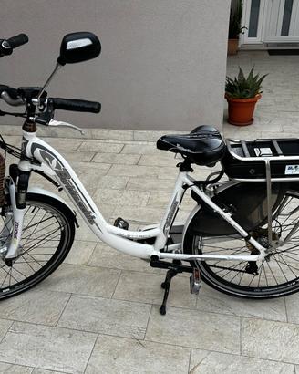 Bici elettrica Bottecchia