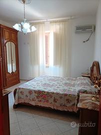 Collina mare ideale doppio appartamento