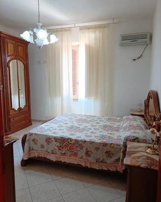 Collina mare ideale doppio appartamento