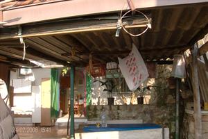 Abitazione in collina con 20000mt di terreno