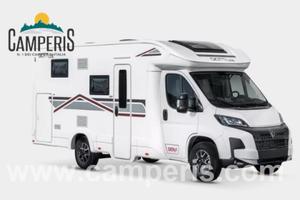 GIOTTI LINE GIOTTI LINE SIENA 385 FIAT