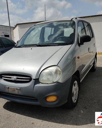 HYUNDAI ATOS MX 1.0I 54CV 98-00 -Ricambi