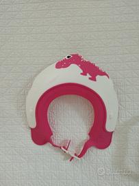 visiera per doccia bambini 