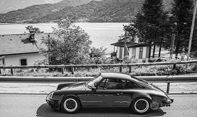 Porsche 911 SC Coupè