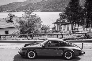 Porsche 911 SC Coupè