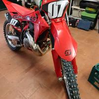 Gas gas Mc 300 my 2025 