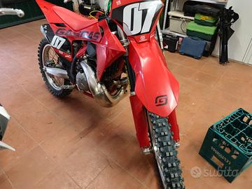 Gas gas Mc 300 my 2025 