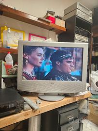 Tv Sony Triniton Wega klv 27 hr3