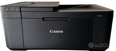 Stampante scanner Canon Pixma TR4550