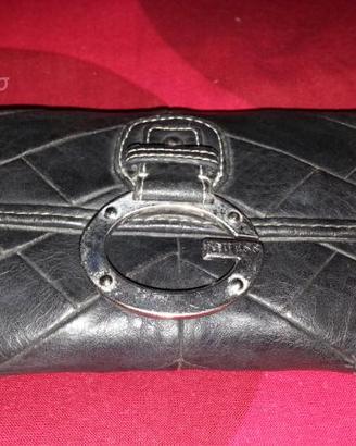 Portafoglio guess donna