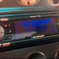 Autoradio Blaupunkt Modena cd52