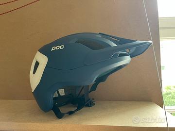 Casco MTB poc AXION